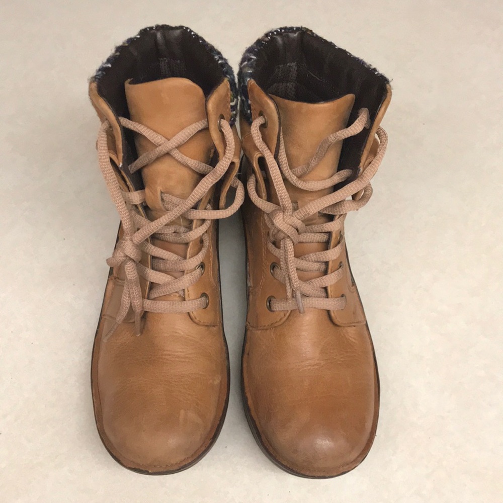 Women’s Bionica Romulus Boots